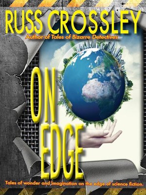 cover image of On Edge